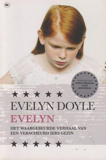 Evelyn 9789044326789 Evelyn Doyle, Verzenden, Gelezen, Evelyn Doyle