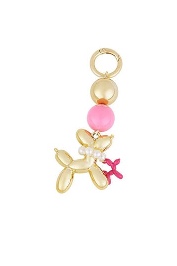 Goudlief Accessory pendant ballon hondje (Tascharms), Verzenden, Nieuw