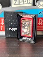 Zippo - K11-Zippo fuel - Zonder minimumprijs - Aansteker -, Verzamelen, Nieuw