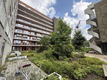 Te huur: Appartement Haparandaweg in Amsterdam, Noord-Holland, Appartement, Amsterdam