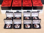 Harmonix RF-999M Million Maestro high end audio spike bases, Ophalen of Verzenden, Gebruikt
