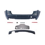Achterbumper | geschikt voor BMW 3-serie Touring  F31 2012-, Auto-onderdelen, Verzenden, Nieuw, BMW