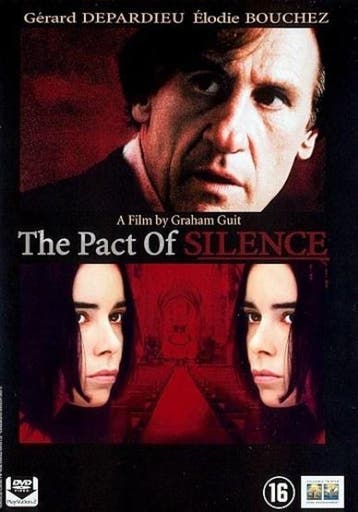 Pact Of Silence, The, Verzenden, Nieuw in verpakking