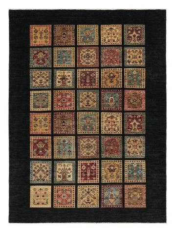 Bakhtiar - Farahan- Nieuw - Vloerkleed - 226 cm - 169 cm, Nieuw