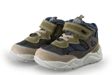 Camp Sport Sneakers Jongens in maat 26 Grijs, Verzenden, Jongen of Meisje, Schoenen, Zo goed als nieuw