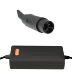 Bafang oplader 3 pins, Verzenden, Nieuw, Bafang