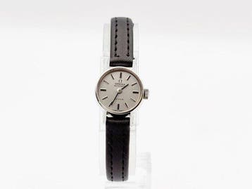 Omega - De Ville Automatic - Zonder minimumprijs - Dames -, Nieuw