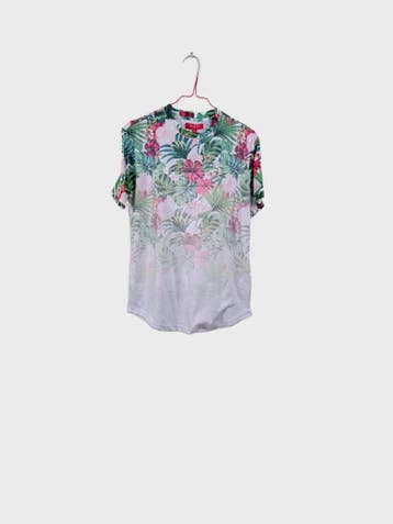 Guess T-shirts Dames maat XS Roze Vintage, Ophalen of Verzenden, Nieuw