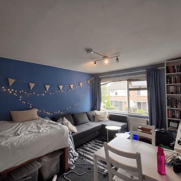 Kamer in Groningen gevonden voor €650,- pm, Huizen en Kamers, Huizen te huur, Direct bij eigenaar, Groningen, Groningen, (Studenten)kamer