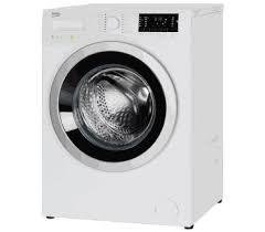 Wasmachine Beko WMY 81483 LMB2, Witgoed en Apparatuur, Wasmachines, Zo goed als nieuw, Ophalen of Verzenden