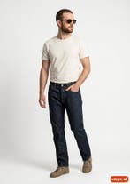 Levi Strauss & Co. Jeans Heren maat WW30 / L30 Indigo, Ophalen of Verzenden, Nieuw, Levi Strauss & Co.