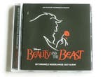 Beauty and the Beast - Originele Nederlandse Cast Album, Ophalen of Verzenden, Zo goed als nieuw
