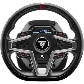 THRUSTMASTER T248 Racing Wheel and Magnetic Pedals for Xb..., Verzenden, Nieuw