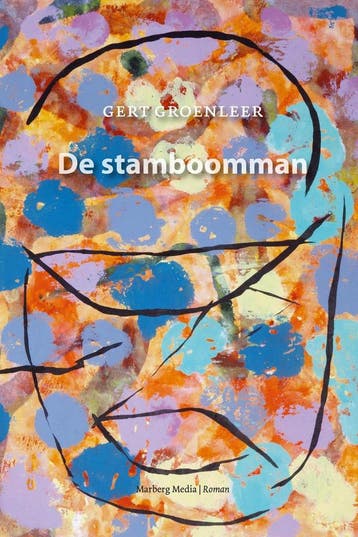 De Stamboomman - Gert Groenleer 9789083017211, Verzenden, Zo goed als nieuw, Gert Groenleer