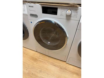 Miele WWI 860 WCS - Wasmachine - 9 kg - Beladingssensor -, Verzenden, Zo goed als nieuw