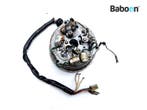 Dynamo Laadspoel Yamaha RD 250 1978-1979 (2R8/1A2), Motoren, Verzenden, Gebruikt