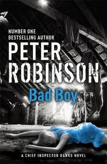 Bad Boy - Peter Robinson 9780340836958, Verzenden, Zo goed als nieuw, Peter Robinson