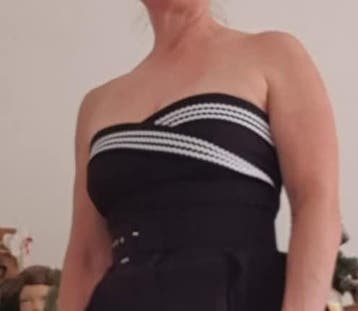 Motor Kulture Clothing, Rita Bustier., Verzenden, Nieuw
