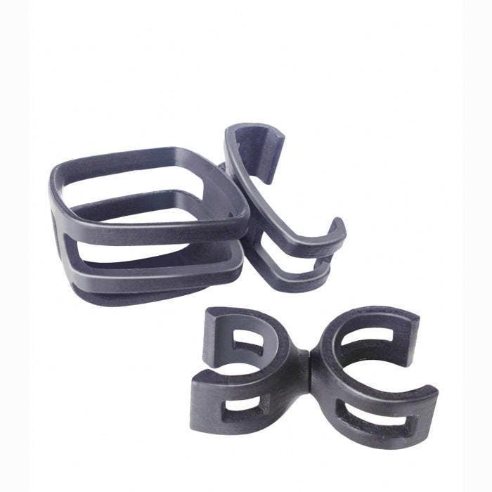 Mobio Stokhouder voor Lets Go Out rollator, Diversen, Verpleegmiddelen, Ophalen of Verzenden