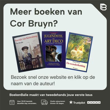 Cor Bruijn Omnibus vlucht naar het eiland zwarte madonna, Boeken, Verzenden, Gelezen, Cor Bruyn