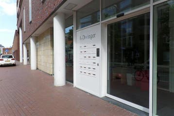Te huur: Appartement Westerhaven in Groningen, Groningen, Groningen, Appartement