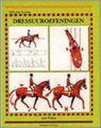 Dressuuroefeningen / Gids voor de jonge ruiter 9789038407845, Boeken, Verzenden, Gelezen, J. Wallace