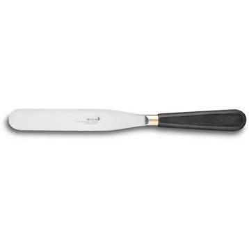 Déglon Flexibel paletmes – 15 cm – ergonomisch zwart ha, Ophalen of Verzenden, Nieuw, Hout