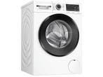 Bosch -  Wasmachine 9 Kg 1600 Rpm 73 Db, Witgoed en Apparatuur, Wasmachines, Verzenden, 8 tot 10 kg, Nieuw, 85 tot 90 cm