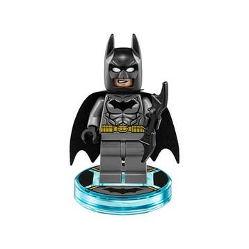 LEGO Dimensions - Batman Minifigure, Verzenden, Nieuw