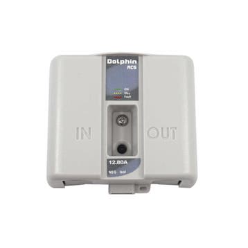 Dolphin Automatische Accuscheider 12 volt 80 ampere, Ophalen of Verzenden, Nieuw