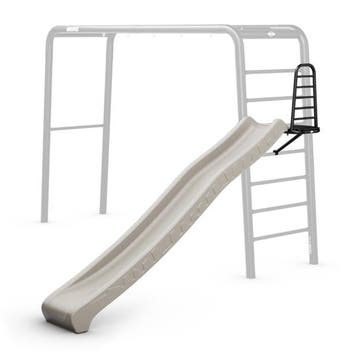 BERG PlayBase Platform + glijbaan (Buitenspeelgoed), Ophalen of Verzenden, Nieuw
