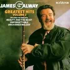 cd - James Galway - Greatest Hits, Vol. 2, Cd's en Dvd's, Cd's | Overige Cd's, Zo goed als nieuw, Verzenden