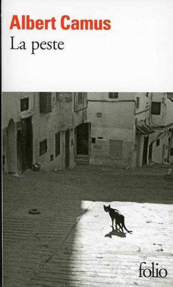 La Peste | Camus, Albert | Nieuw, Boeken, Ophalen of Verzenden, Nieuw, Camus, Albert