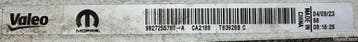 Peugeot 208 2008 II Opel Corsa F Airco Condensor, Auto-onderdelen, Ophalen, Gebruikt