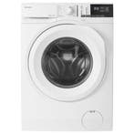 John Lewis JLWM1417 - Wasmachine - 8 kg - 1400 tpm -, Ophalen of Verzenden, Zo goed als nieuw, Voorlader, 85 tot 90 cm