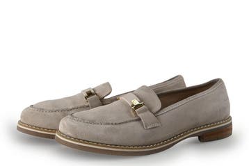 Ara Loafers in maat 39 Beige, Verzenden, Beige, Overige typen, Zo goed als nieuw