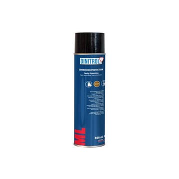 DINITROL ML Spuitbus 500 ml (PAINT EN NON PAINT), Verzenden, Nieuw