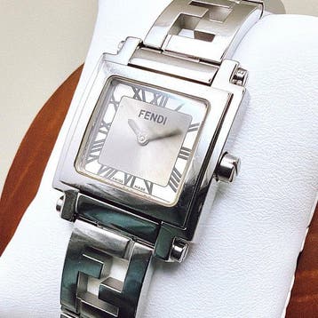 Fendi - 6000L - Zonder minimumprijs - 062 177 - Dames -, Nieuw