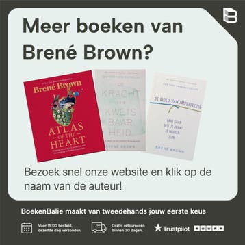 Daring greatly - Brené Brown 9780241257401, Verzenden, Gelezen, Brené Brown