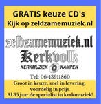 Christelijke en klassieke muziek-CDs en DVDs, Nieuw in verpakking, Koren of Klassiek