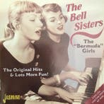 cd - The Bell Sisters - The Bermuda Girls, Verzenden, Zo goed als nieuw