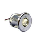 Inbouwspot LED 12v mini, Caravans en Kamperen, Ophalen of Verzenden, Nieuw