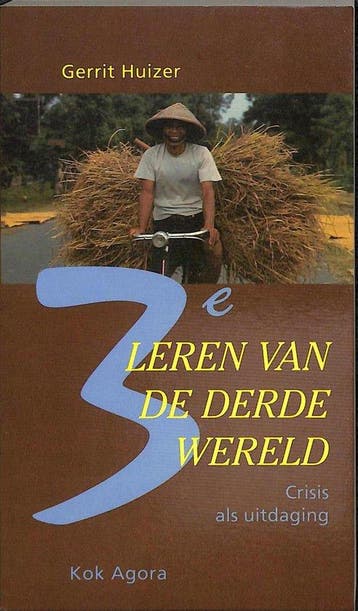 LEREN VAN DE DERDE WERELD - Gerrit Huizer 9789039100370, Verzenden, Gelezen, Gerrit Huizer