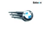Embleem BMW K 1200 R Sport (K1200R) Right (7695478), Verzenden, Gebruikt
