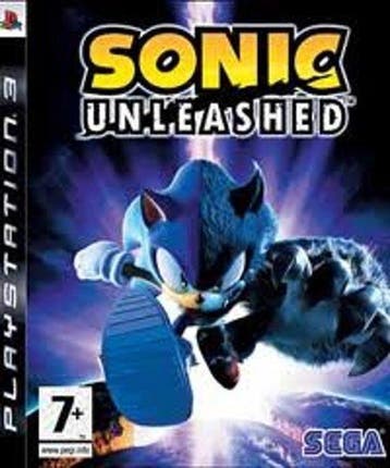 Sonic Unleashed PS3 Garantie & morgen in huis!, 2 spelers, Ophalen of Verzenden, Zo goed als nieuw, Avontuur en Actie