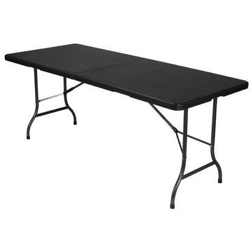 Tuintafel | Perel | 180 x 75 x 74 cm, Verzenden, Nieuw