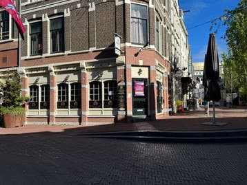 Winkelruimte te huur Arnhem Korenmarkt 1, Zakelijke goederen, Bedrijfs Onroerend goed, Huur, Winkelruimte