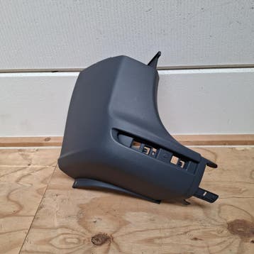 Bumperhoek Sprinter w907 +Radar sensor Primer LA (Nieuw), Auto-onderdelen, Mercedes-Benz, Ophalen of Verzenden, Bumper, Nieuw