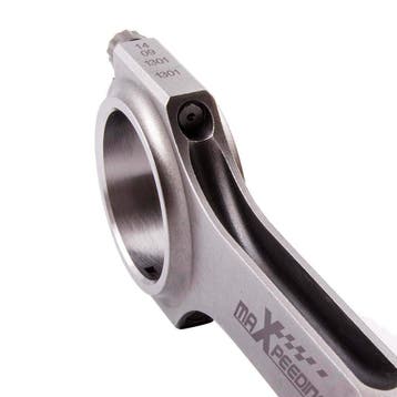 Conrods geschikt voor Mazda MX5 Miata 323 GTX, Ford Escor..., Auto-onderdelen, Motor en Toebehoren, Verzenden, Nieuw, Ford USA