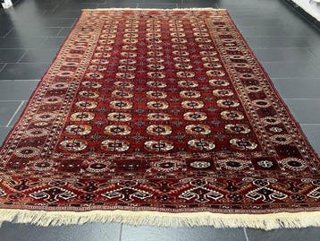 Jomut Youmut - Tapijt - 310 cm - 210 cm, Nieuw
